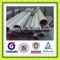 steel seamless ss pipe